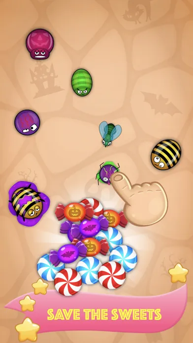 Pony unicorn games for kids應用截圖