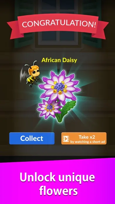 FlowerBox: Idle Flower Garden Screenshots