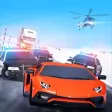 Redroad Escape Redroad Escape