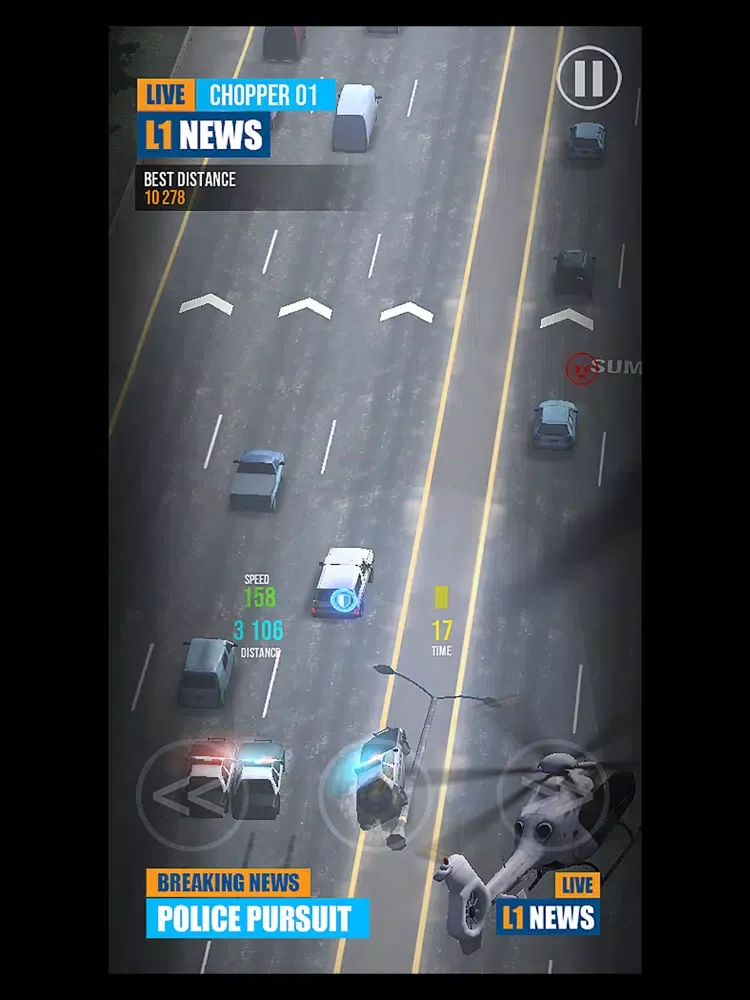 تصاویر Redroad Escape iPad 