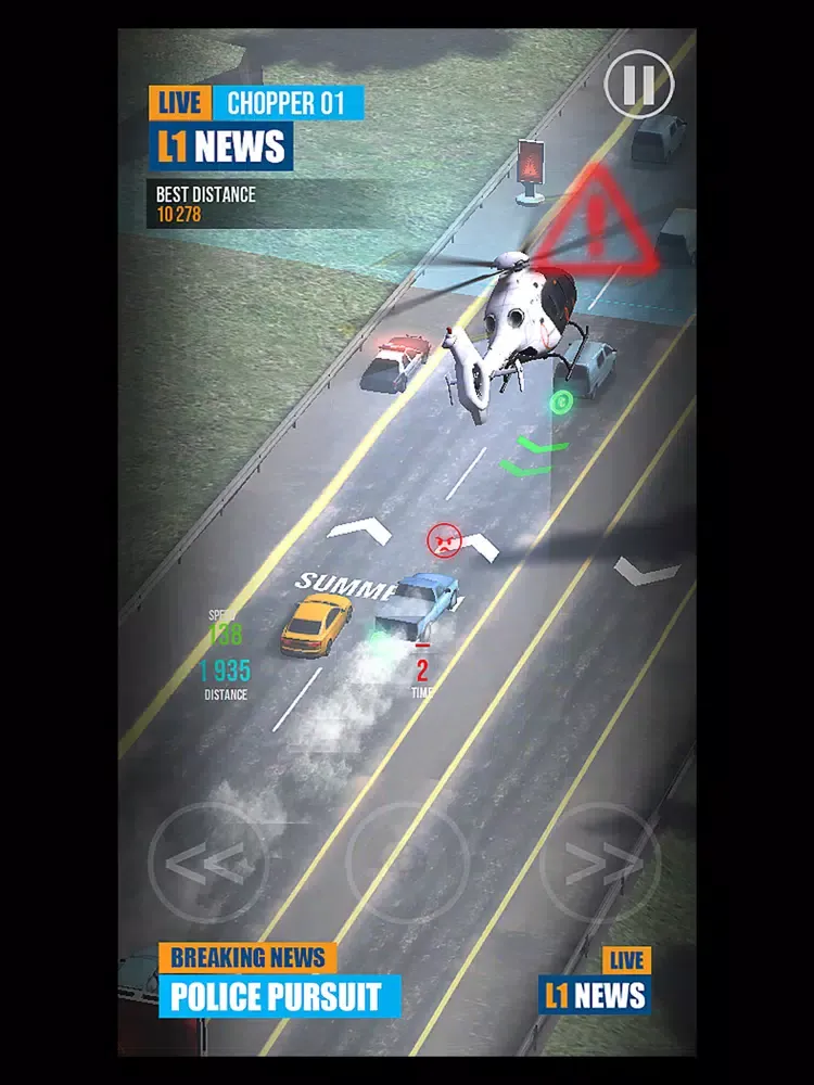 تصاویر Redroad Escape iPad 