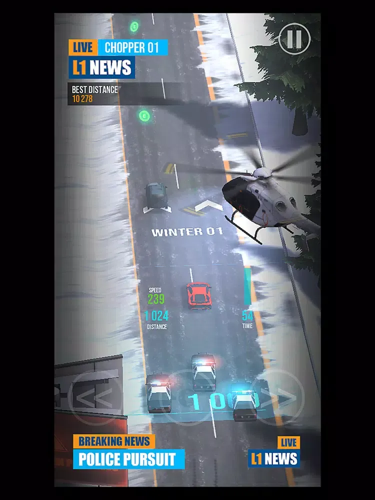 تصاویر Redroad Escape iPad 
