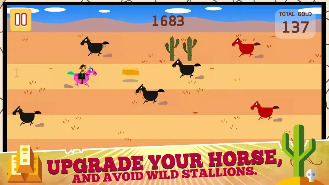Texas Gold Rush Screenshots