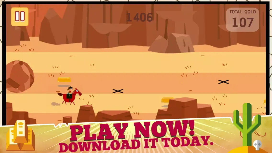 Texas Gold Rush Screenshots