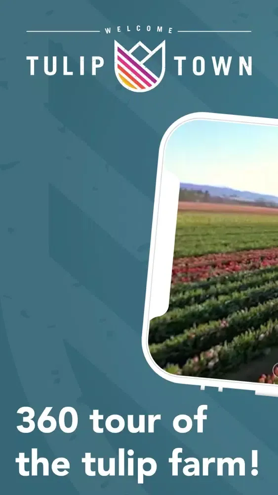 Скриншоты Tulip Town 360 Tour