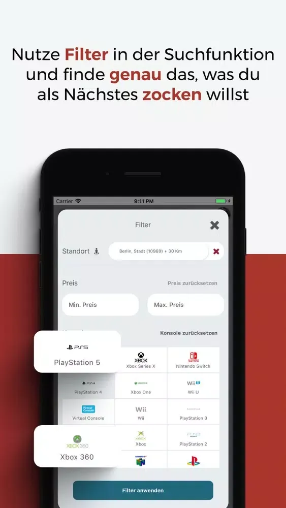 LevelApp Ekran Görüntüleri