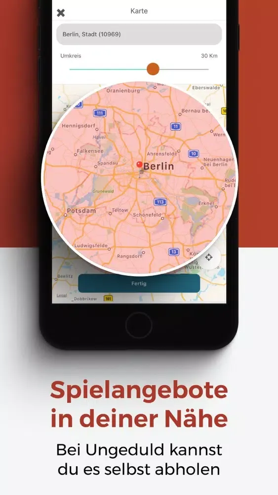 LevelApp Ekran Görüntüleri
