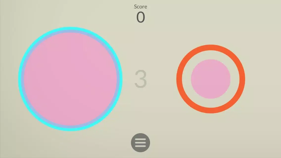 Squeezing Thumbs - exercise the strength and coordination of your thumbs Screenshots