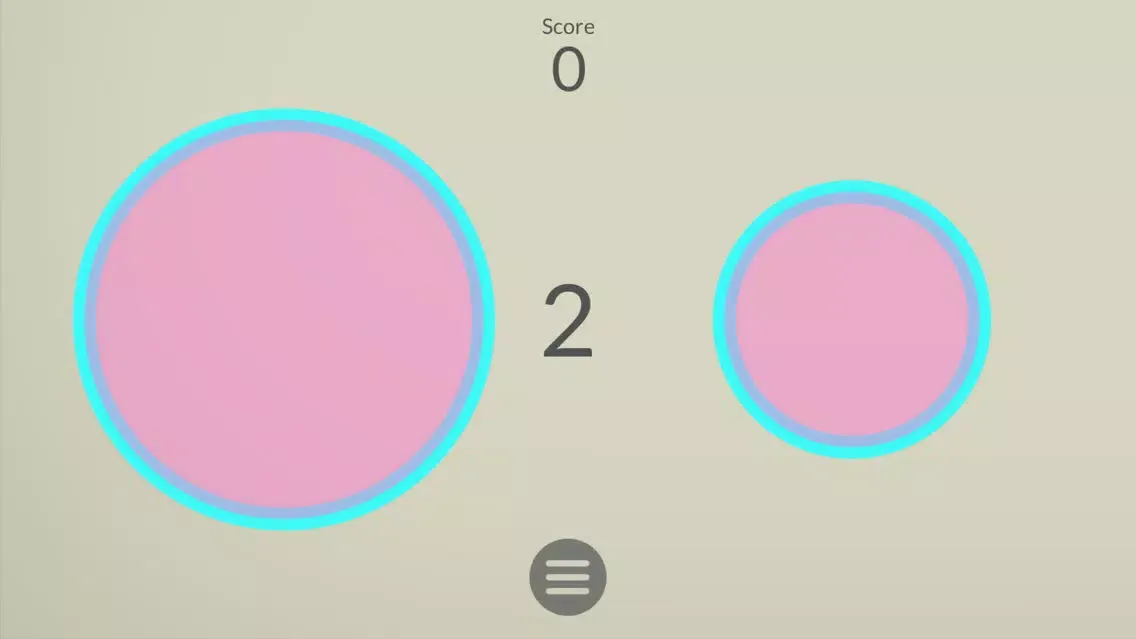 Squeezing Thumbs - exercise the strength and coordination of your thumbs Screenshots