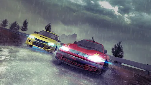 Скриншоты Racing Legends - Offline Games