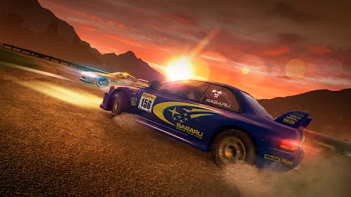 Скриншоты Racing Legends - Offline Games