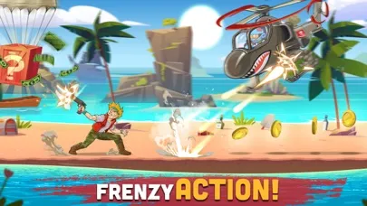 Captures d'écran de Undead Squad