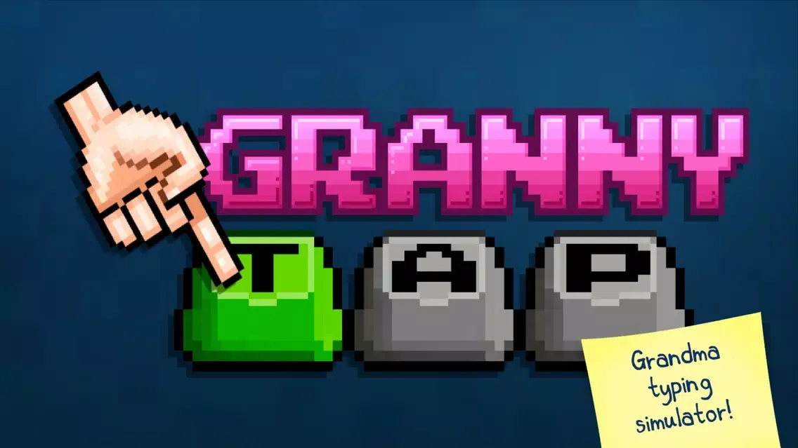 تصاویر Granny Tap