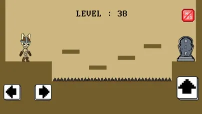 ภาพหน้าจอของ Level of Devil :The Troll game
