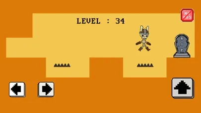 ภาพหน้าจอของ Level of Devil :The Troll game