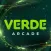 Verde Arcade: Cube Level Eaten