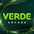 Verde Arcade: Cube Level Eaten Verde Arcade: Cube Level Eaten