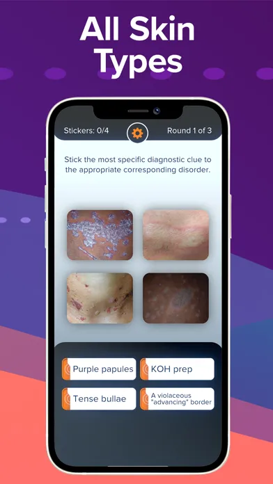 Top Derm Ekran Görüntüleri