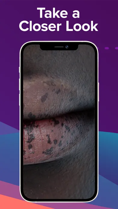 Top Derm Ekran Görüntüleri