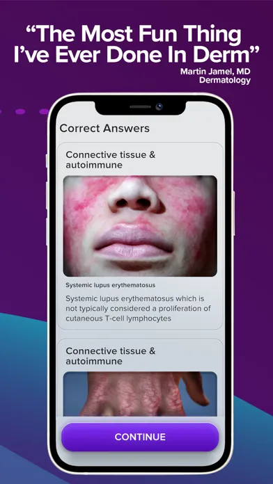 Top Derm Ekran Görüntüleri