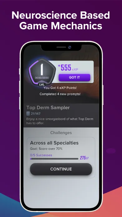 Top Derm Ekran Görüntüleri