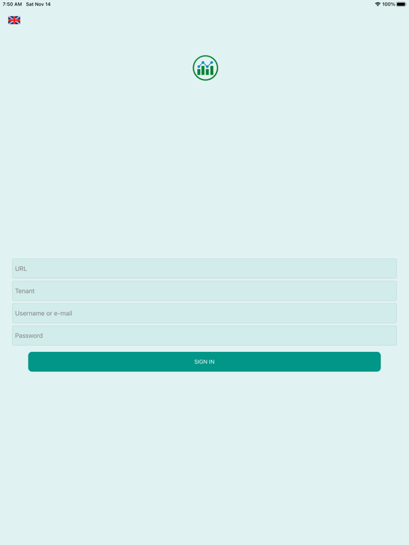Retail Live iPad 應用截圖