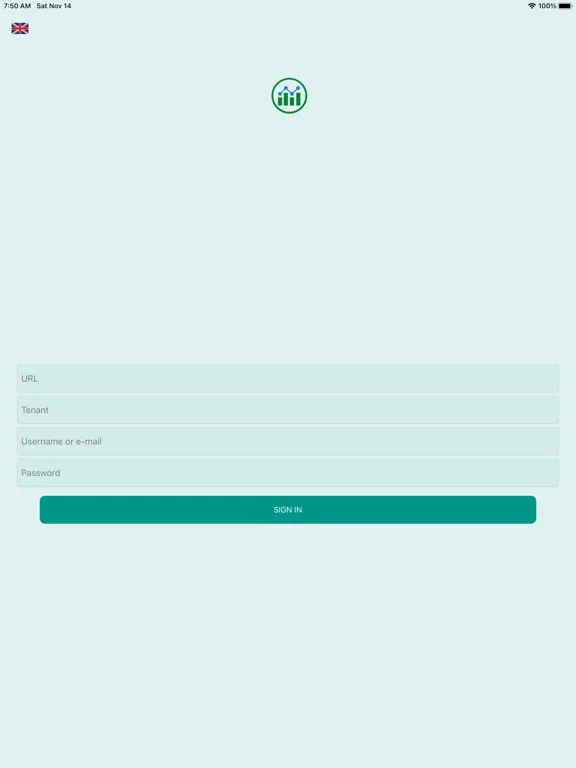 Capturas de pantalla de Retail Live iPad 