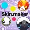 Skin Creator Pro - Best Cheats & Tips For Agar.io