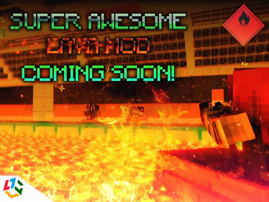 تصاویر Blocky Multi FPS Minigame Mod - Sail Archer Edition iPad 