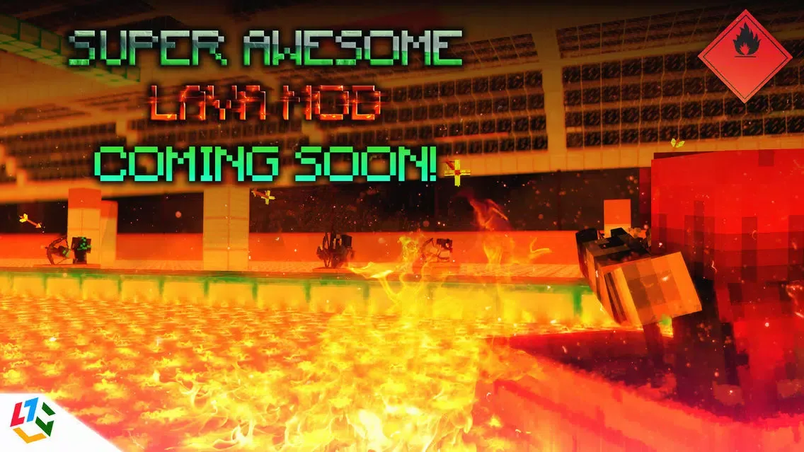 تصاویر Blocky Multi FPS Minigame Mod - Sail Archer Edition