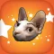 CatMoji - Sphynx Cat Grumpy Love Stickers
