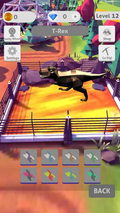 صور Jurassic Pet - Virtual World