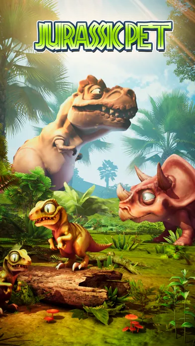 صور Jurassic Pet - Virtual World