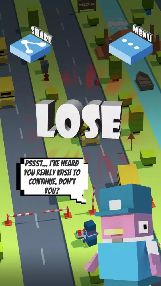 Jammy Road - Penguin and Bird Best Friends! - Fun Game for Free Screenshots