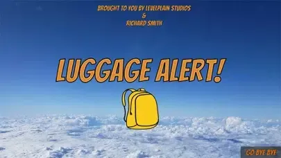 صور Luggage Alert!