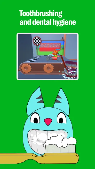Doktor Universe children games স্ক্রিনশট