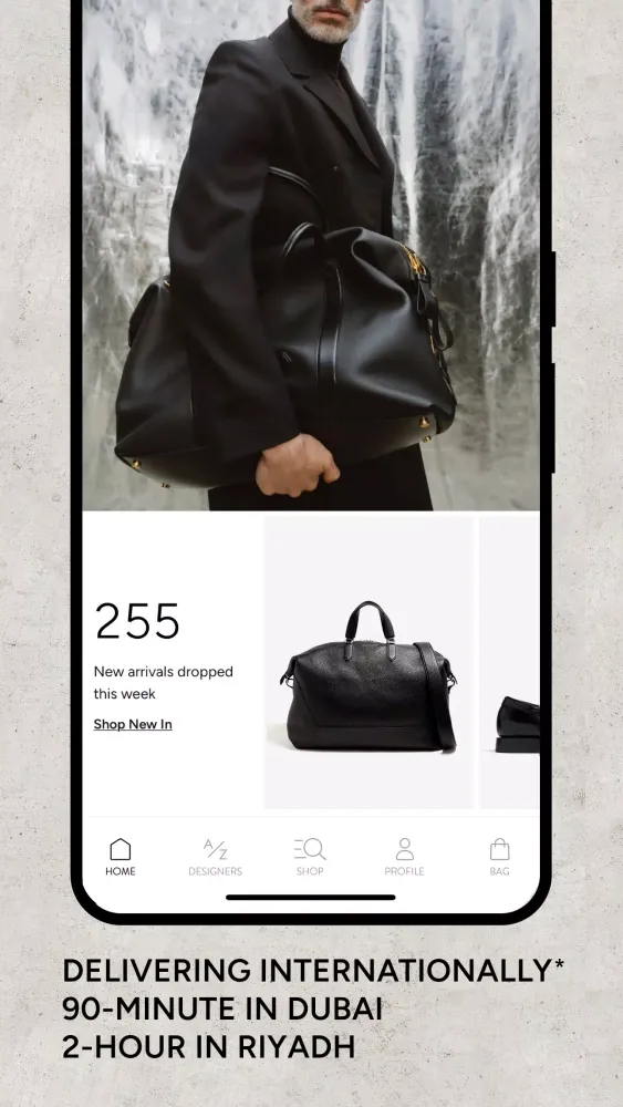 Level Shoes应用截图