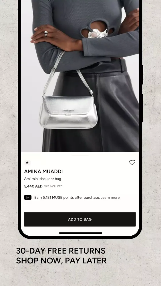 Level Shoes应用截图