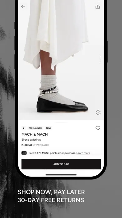 Скриншоты Level Shoes: Designer Footwear