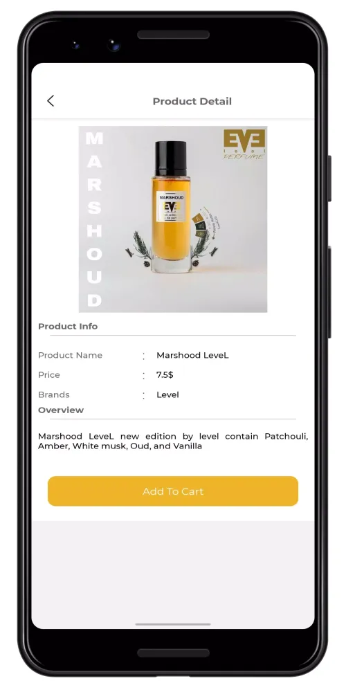 Level Store Screenshots