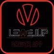 LevelUp Driver App