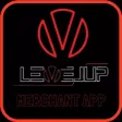 LevelUp Merchant App