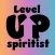 Level Up Spiritist