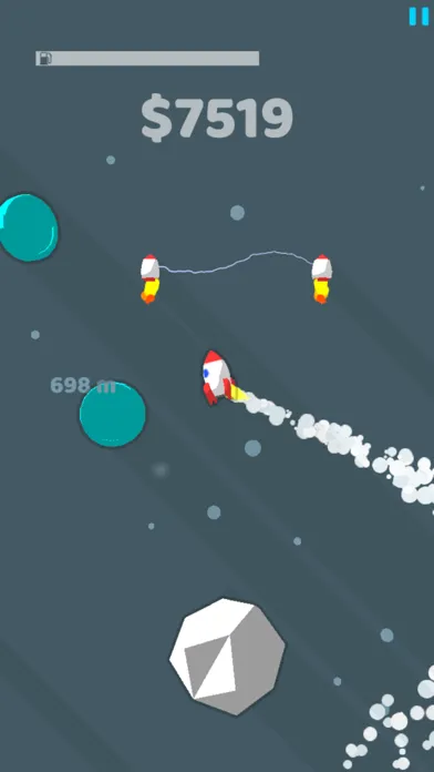 Mission To Earth Screenshots