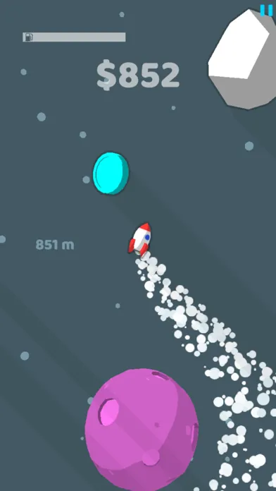 Mission To Earth Screenshots