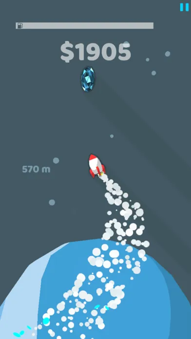 Mission To Earth Screenshots