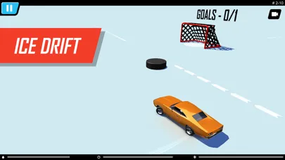 DRIFT AND SMASH Screenshots