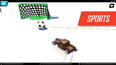 DRIFT AND SMASH Screenshots