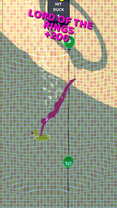 Flip & Dive 3D Screenshots