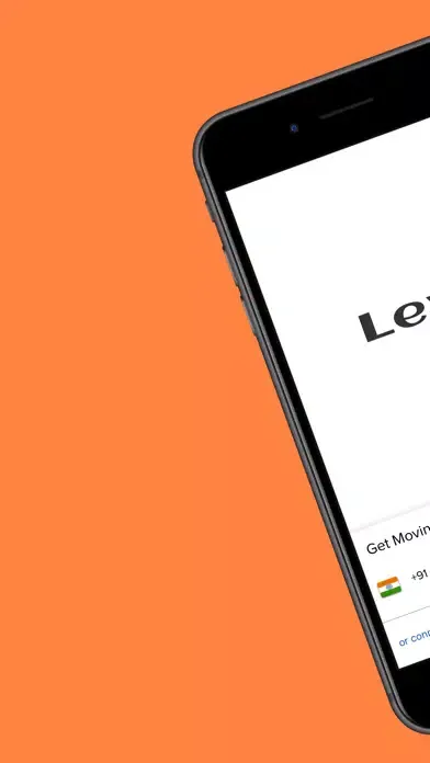 Capturas de pantalla de LeviUser
